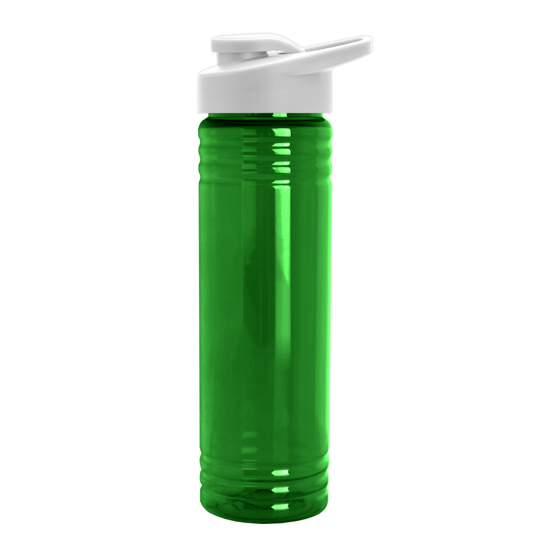 Garyline® Slim Fit Bottle with Drink-Thru Lid - 24 oz. 1061